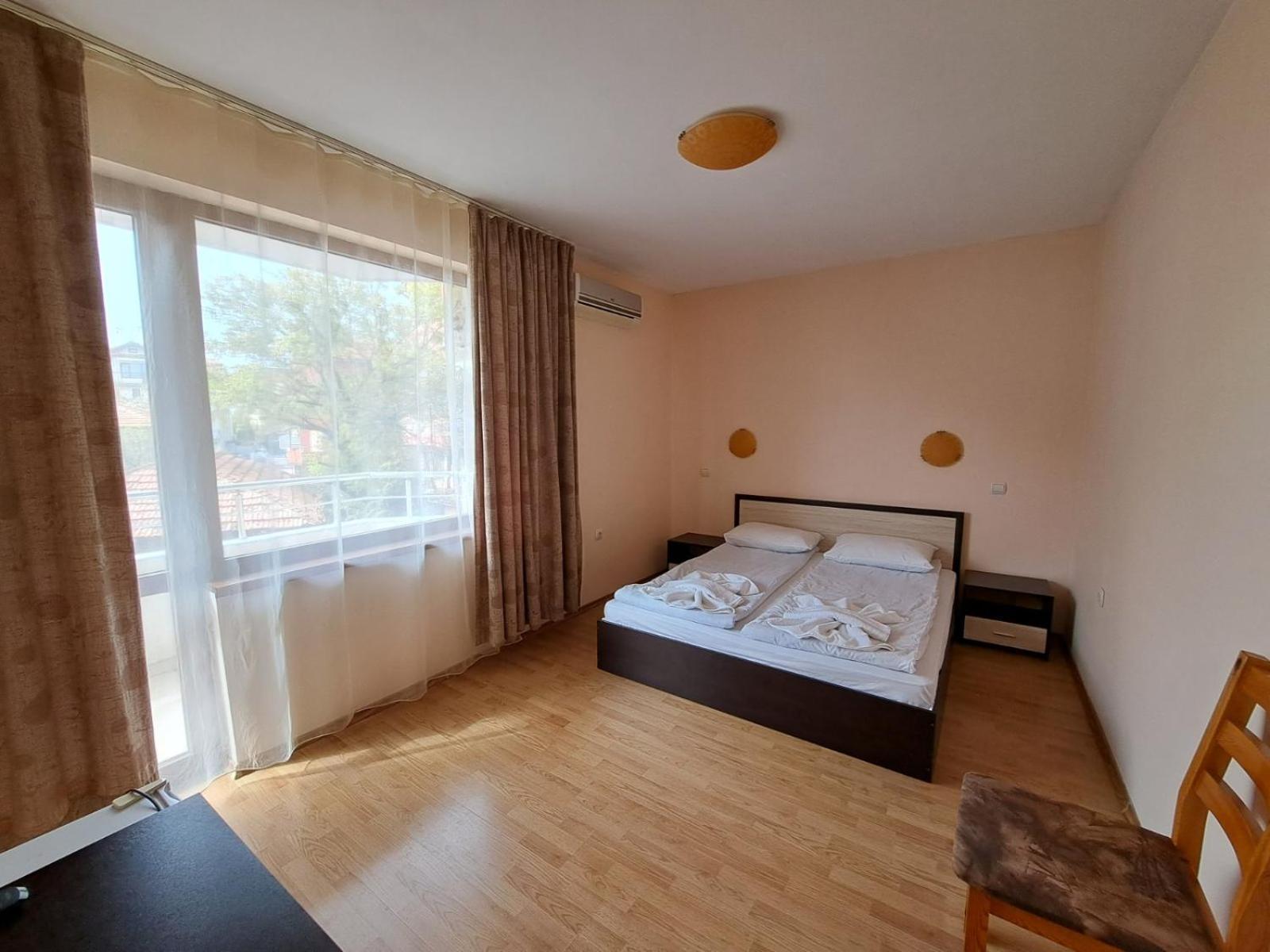 Guest House Lazur Obsor Zimmer foto