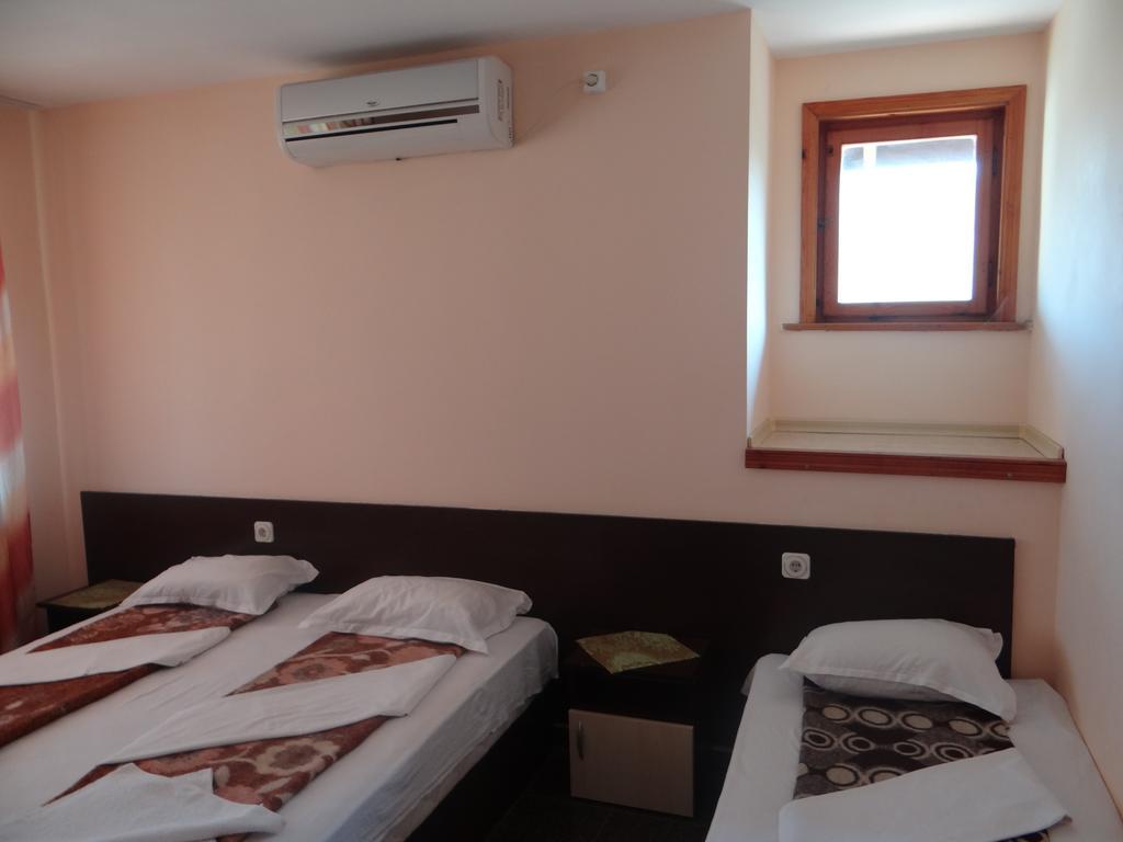 Guest House Lazur Obsor Zimmer foto
