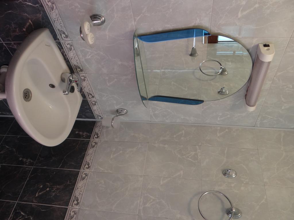 Guest House Lazur Obsor Zimmer foto
