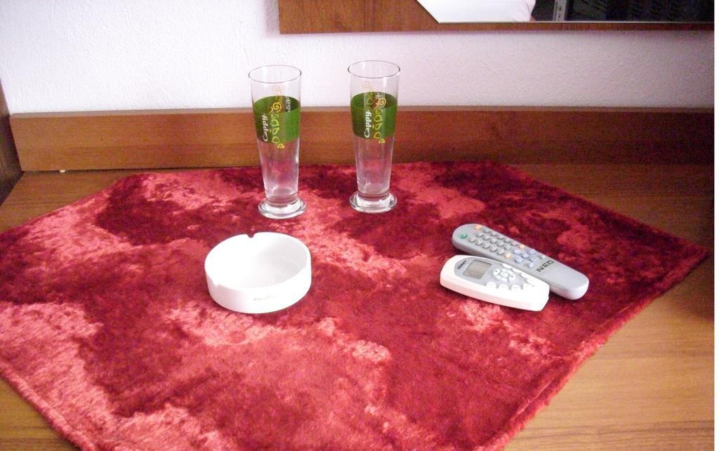 Guest House Lazur Obsor Zimmer foto