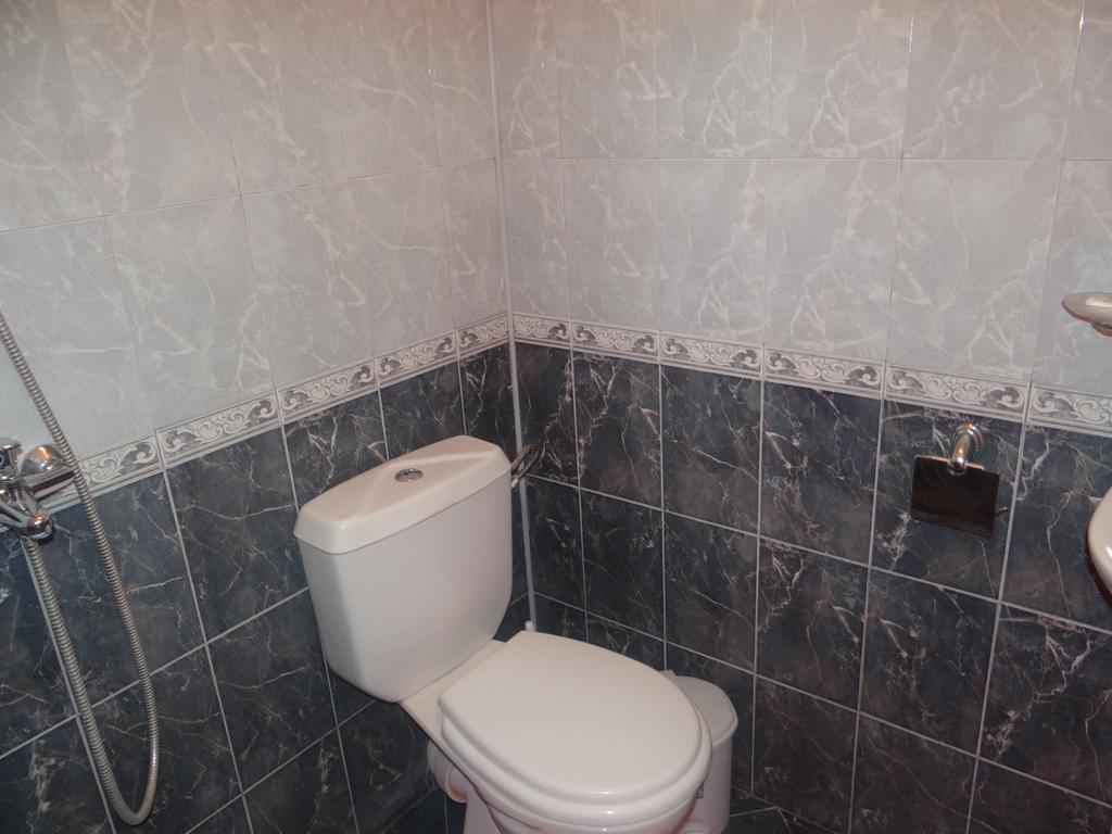 Guest House Lazur Obsor Exterior foto
